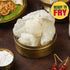 Sweet Karam Coffee Javvarisi Vadam Sabudana Papad Crisp